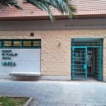 Fachada principal