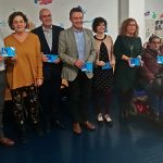 Presentación nueva tarjeta de estacionamiento