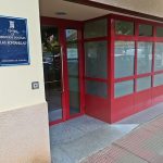 Fachada principal