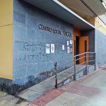 Fachada principal