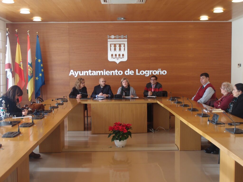 Presentación de la guia