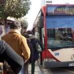 Autobús urbano