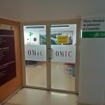 Entrada principal