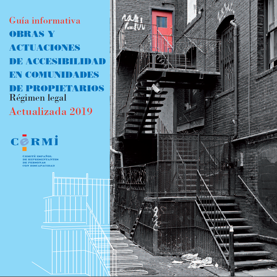 Portada de la Guía