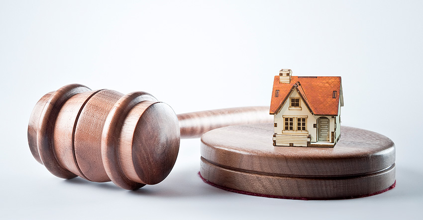 Legislación crédito inmobiliario