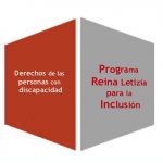 Programa Reina Letizia para la Inclsión