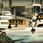 Ayudas al transporte en taxi