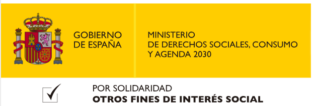 Ministerio de Derechos Sociales, Consumo y Agenda 2030