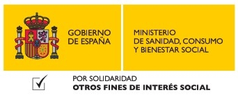 Ministerio de sanidad, consumo y bienestar social