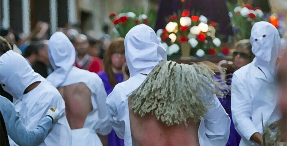 Picaos de San Vicente