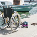 Accesibilidad puerto
