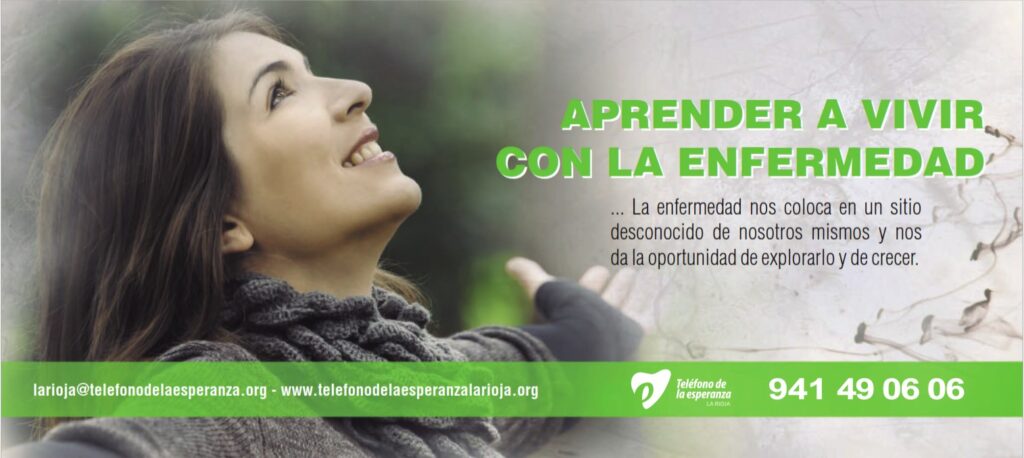Teléfono de la Esperanza
