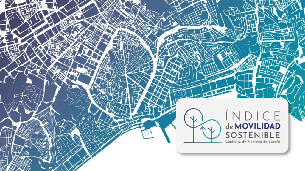INDICE DE MOVILIDAD SOSTENIBLE