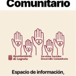 Logroño comunitario