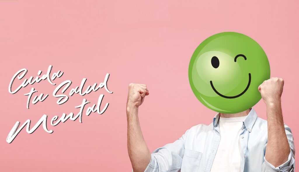 Salud mental