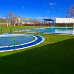 Piscinas