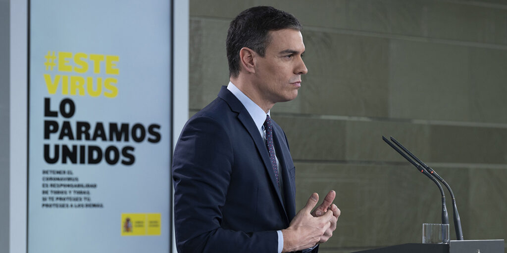 Decreto Ley extraordinario