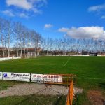 Campo de fútbol
