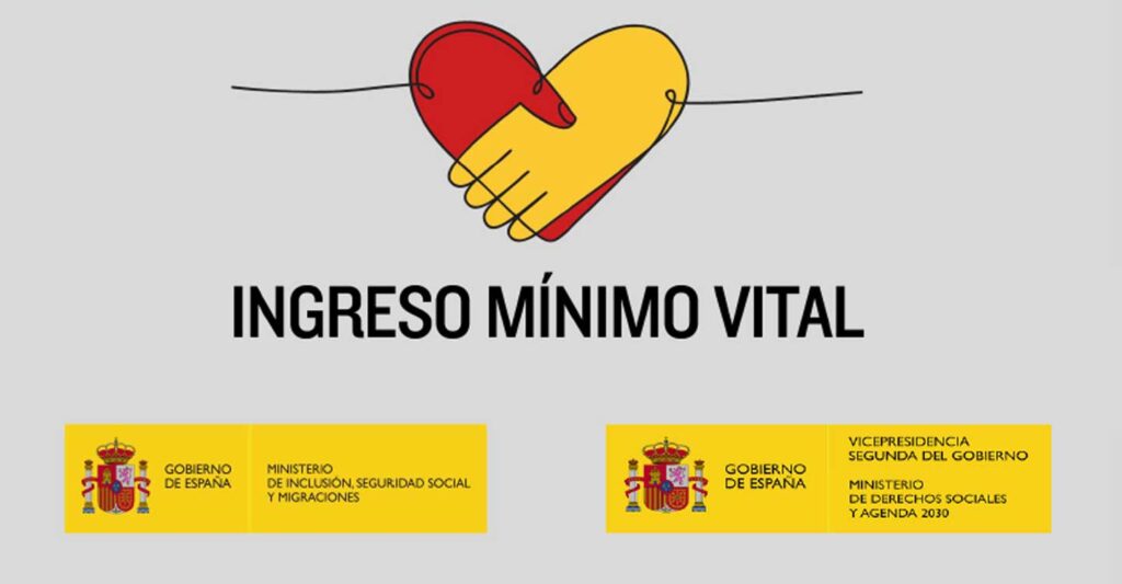Ingreso mínimo vital