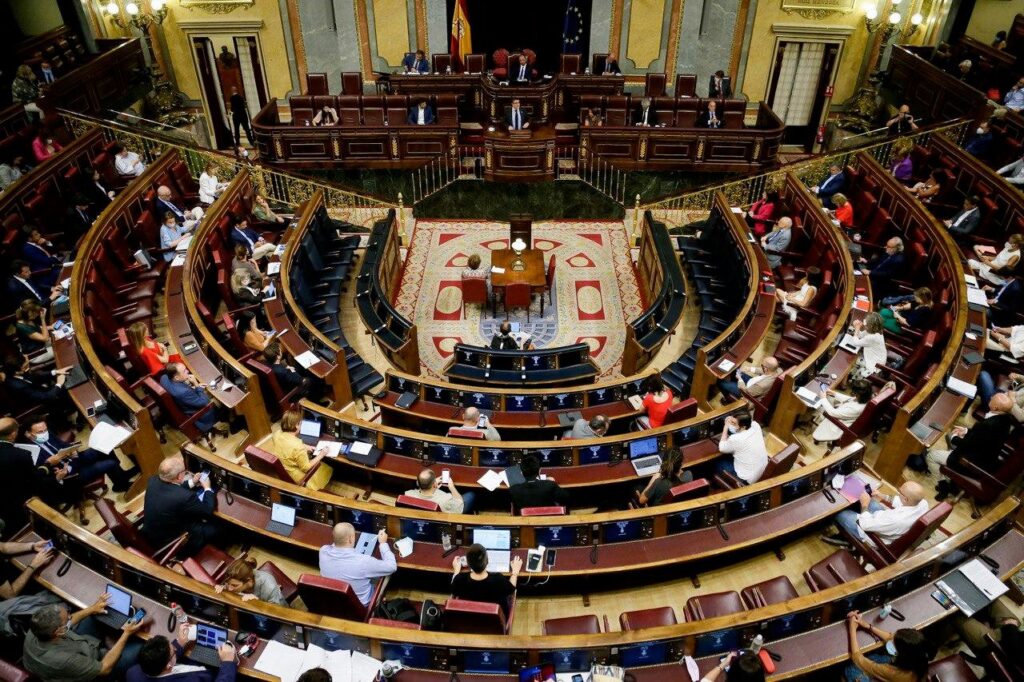 Parlamento