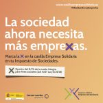 X solidaria Impuesto de Sociedades