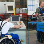 Empleo y discapacidad