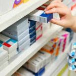 Medicamentos, exención copago farmacéutico