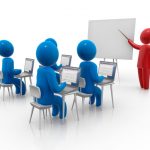 formación