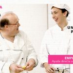 Empleo joven La Caixa 2021