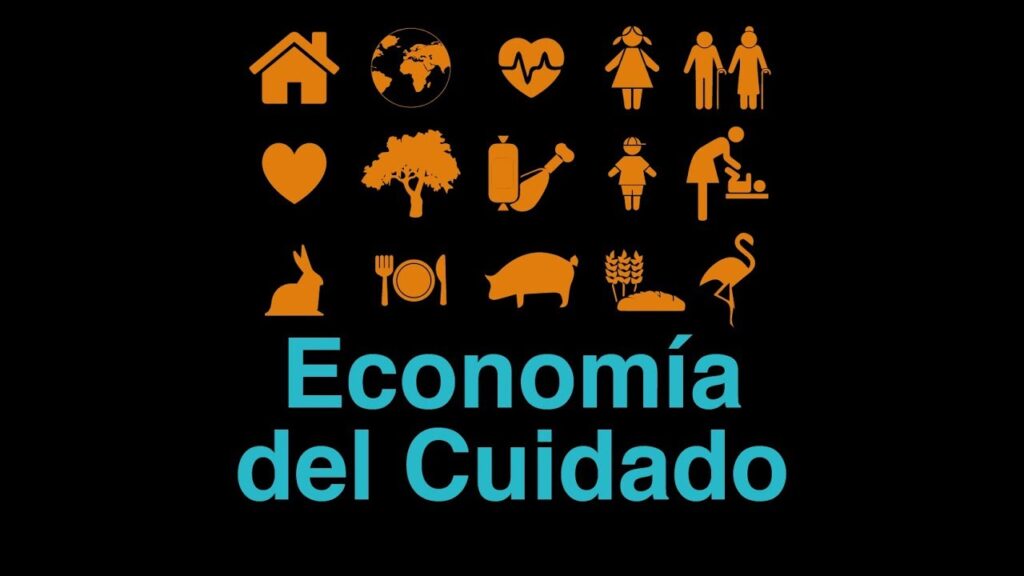 Economía del cuidado