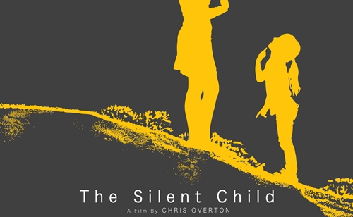 La niña silenciosa