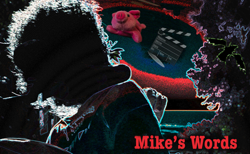 Las palabras de mike