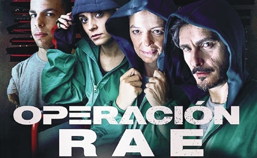 Operacion RAE