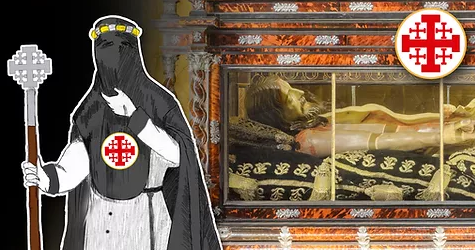 10.Santo Sepulcro