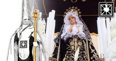 11.Virgen de la Soledad