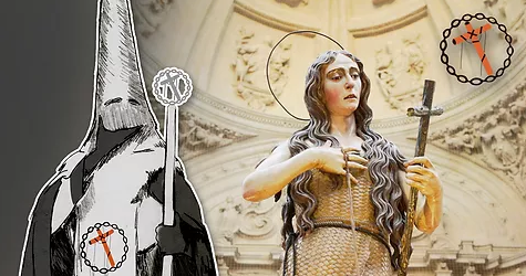 4.Maria Magdalena