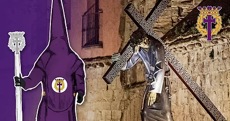 5.Jesus Nazareno