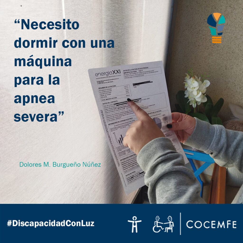 DiscapacidadConLuz