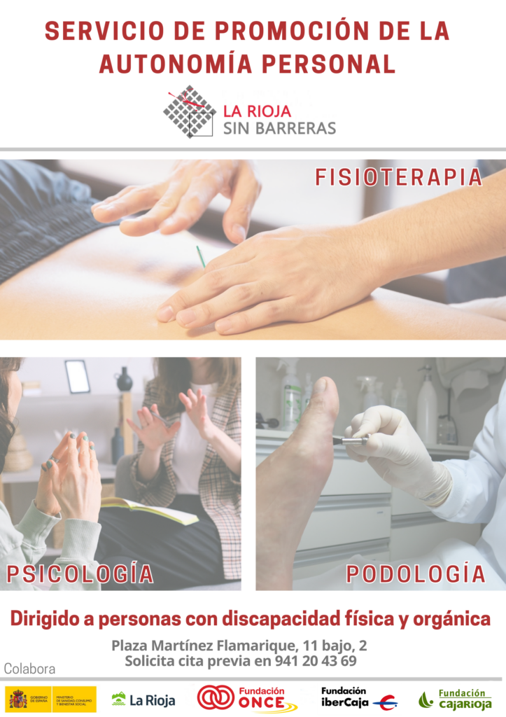 Autonomia personal