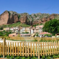 PARQUE HERMANDAD