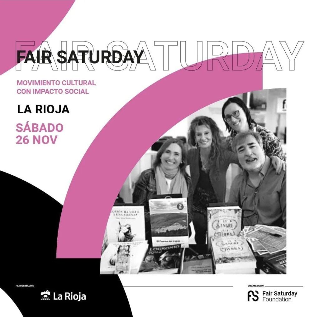 FAIR SATURADAY