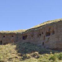 Cuevas