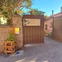 ENTORNO.CAMPO MIEL