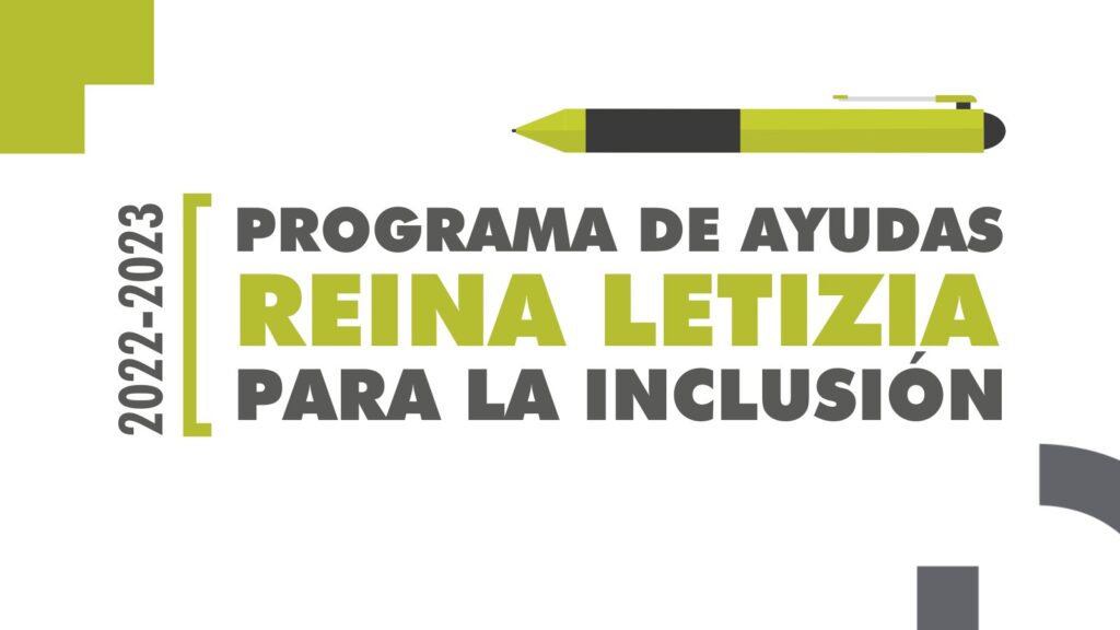 REINA LETIZIA
