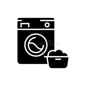 empleo-lavandería