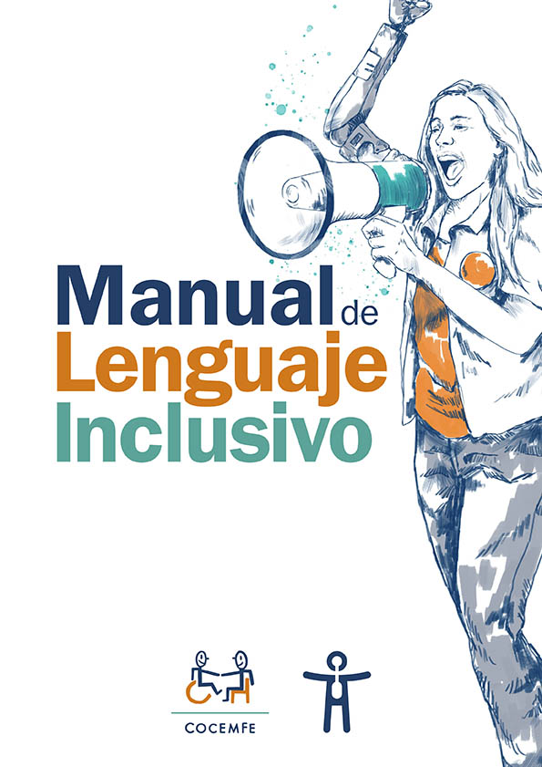 Manual lenguaje inclusivo