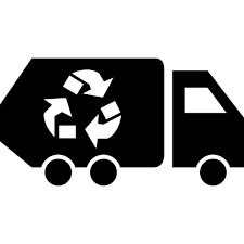 camion reciclaje