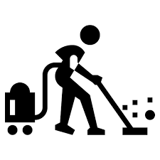 LIMPIEZA INDUSTRIAL-EMPLEO