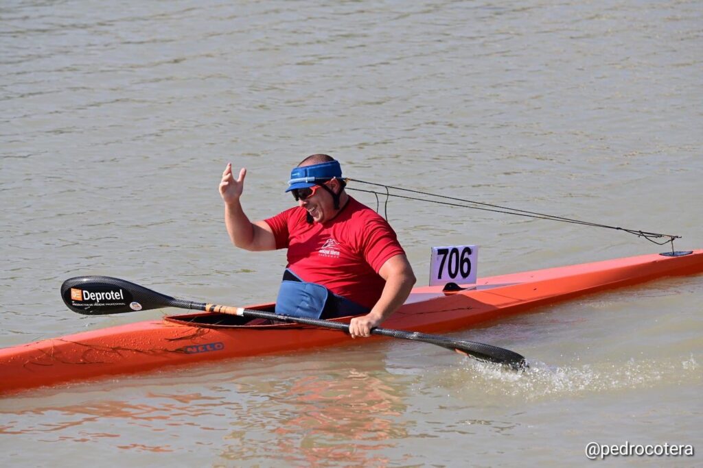 Paracanoe