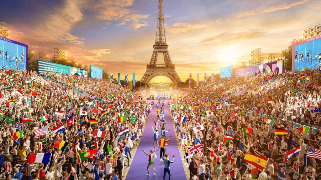 Paris 2024